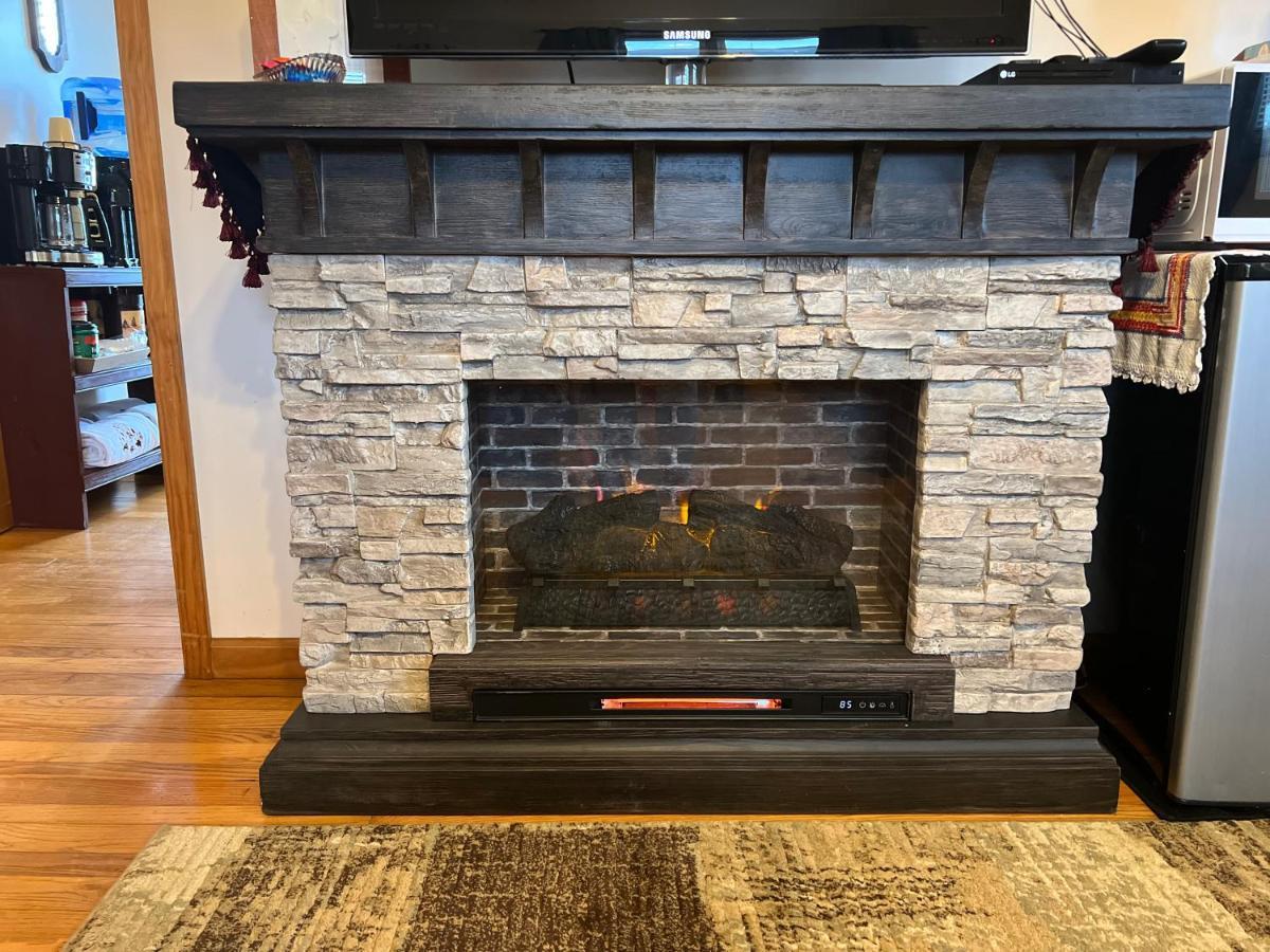 Smiths In-Law Suite! Pet Friendly, Hot Tub! Valley Head Exterior foto